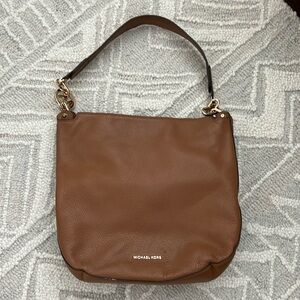 Michael Michael Kors Leather Bag